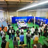 5月17日(日)　モータースポーツデー！！の詳細