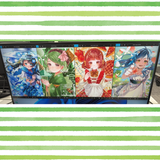 アニメイラスト学科｜プロが教える★色塗りのコツを伝授します！の詳細