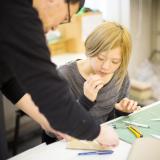 夜間部を見学しよう~夜間部見学会~の詳細