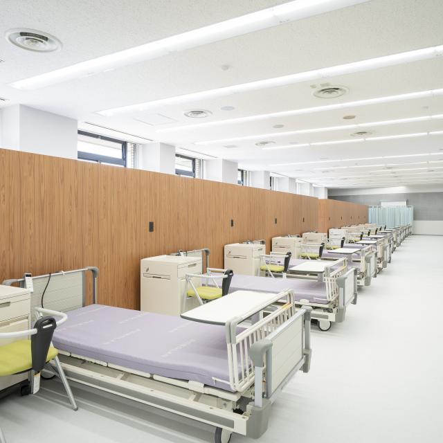 大阪医療大学 オープンキャンパス4