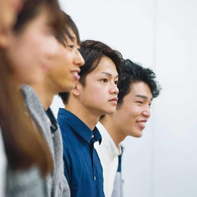 総合学園ヒューマンアカデミー鹿児島校 【声優・俳優になりたい!】オーディション合格の秘訣セミナー1