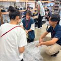 専門学校　ちば愛犬動物フラワー学園 【動物飼育】憧れの職業！総勢350匹の動物たちと飼育員体験☆