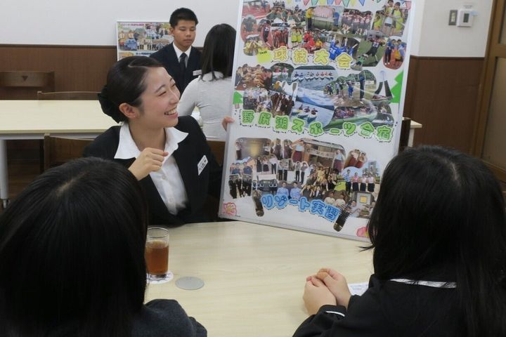 サブ画像