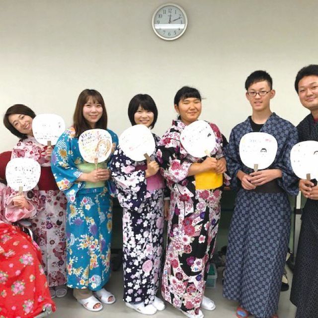神戸医療福祉専門学校中央校 【鍼灸科】オープンキャンパススペシャル3