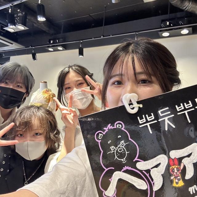 町田美容専門学校 今年も開催決定！町美Festa 2025 ～Stage～2