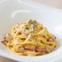 新宿調理師専門学校 本格イタリアン!手打ちパスタ(カルボナーラ)＆牛肉タリアータ1