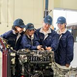 【まずは興味レベルからでOK】充実の施設設備を体感の詳細