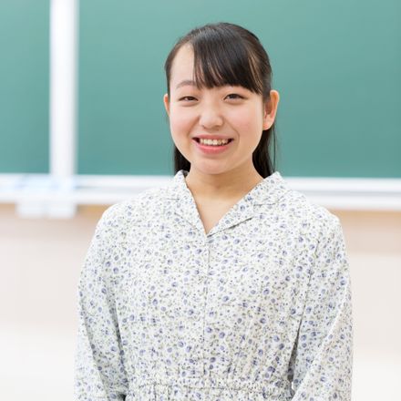 在校生レポート画像