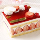 ４月のスペシャル体験DAY！【洋菓子コース】の詳細