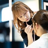 体験Ｂ　ビューティーアドバイザー体験の詳細