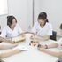 福岡リハビリテーション大学校 身体の評価で動きのクセ発見！・アサーション～人付き合いとは～2