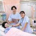 福岡医療専門学校 【看護科】実技体験DAY☆希望学科の実技が体験できる！