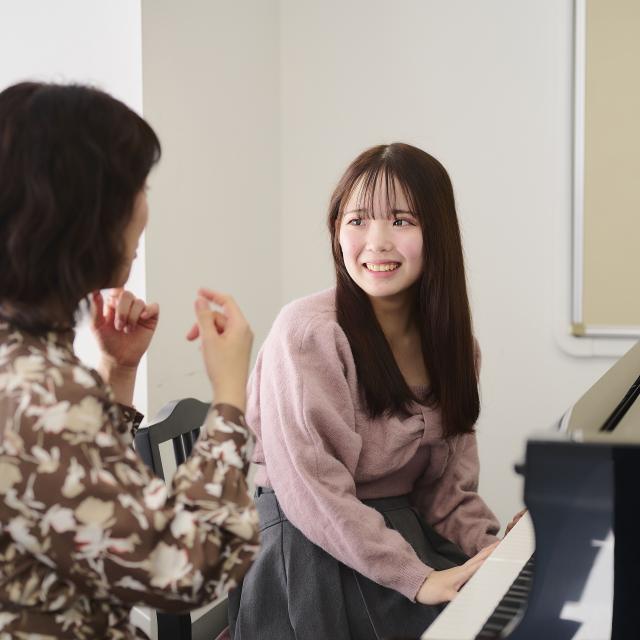 横浜保育福祉専門学校 体験イベント3