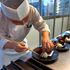 東京調理製菓専門学校 極みの握り寿司3