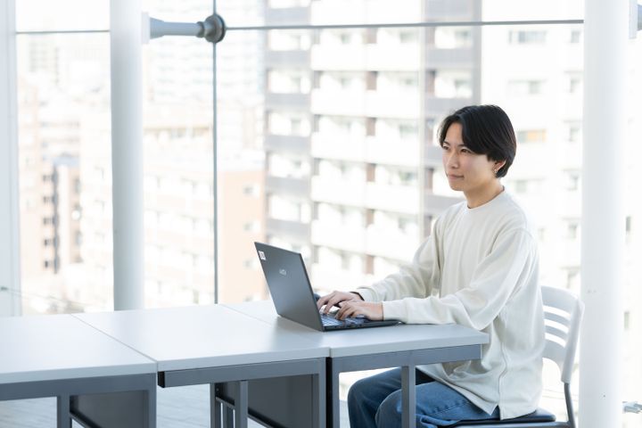 サブ画像