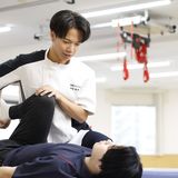 【理学療法学科】初登場メニュー！スポーツ理学療法を深堀り！の詳細