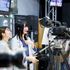 羽衣国際大学 テレビ局と同じスタジオで、未来のクリエイター体験！1