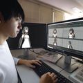 国際情報ビジネス専門学校 【デジタルクリエイター】予約制平日限定学校見学会開催