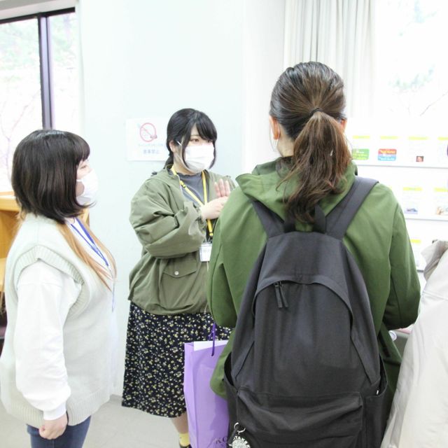 夏のオープンキャンパス 心理学部 第2部 午後 甲子園大学のオープンキャンパス情報と予約申込 スタディサプリ 進路