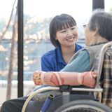 体験授業あり！オープンキャンパス　介護の仕事をイメージしようの詳細