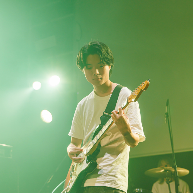 ＥＳＰエンタテインメント福岡 【ギターコース】予約受付中！1