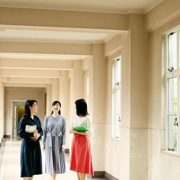 聖心女子大学 資料請求 願書請求 学校案内 スタディサプリ 進路 聖心女子大学 資料請求 願書請求 学校案内 スタディサプリ 進路