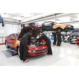 体験イベント！　『自動車整備体験』ベルトの組み合わせ・点検の詳細