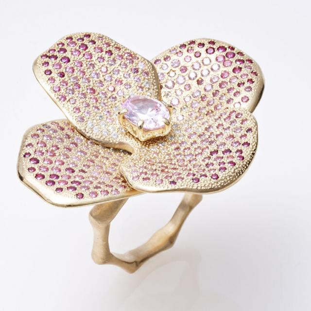 専門学校ヒコ・みづのジュエリーカレッジ ジュエリーミニ体験＆授業見学～個別相談もできます～4