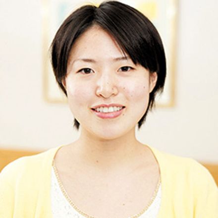 在校生レポート画像