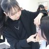 専門学校岡山ビューティモード トータルビューティ学科｜メイク・エステ・ネイル全部体験DAY