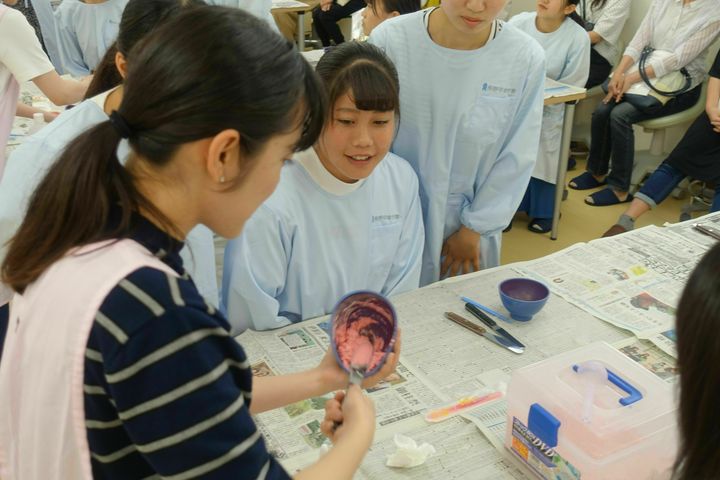 サブ画像