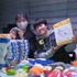 日本さかな専門学校 【特別開催】学生プロデュースのミニ水族館！ウオフェス開催3
