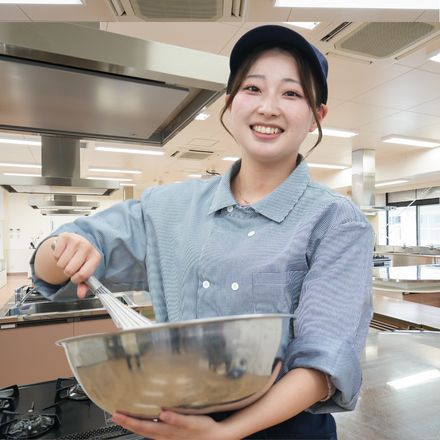 在校生レポート画像