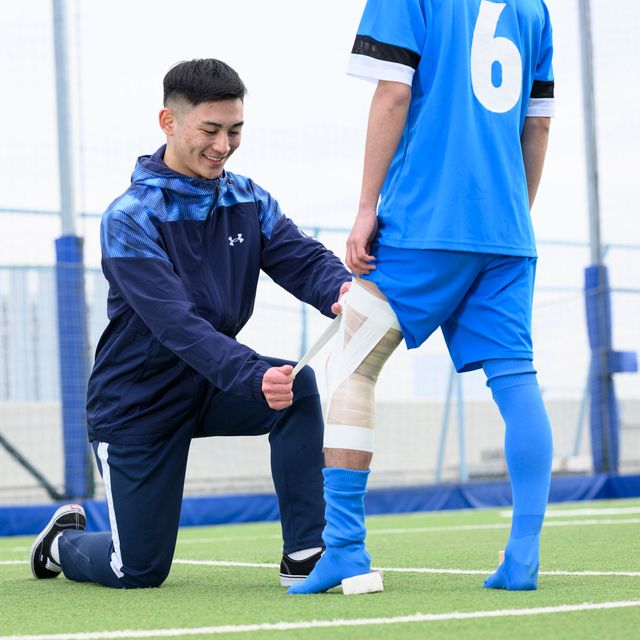 日本健康医療専門学校 6月28日　オープンキャンパス　【来校orオンライン】3