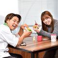 足利製菓専門学校 作って！お持ち帰り！オープンキャンパス