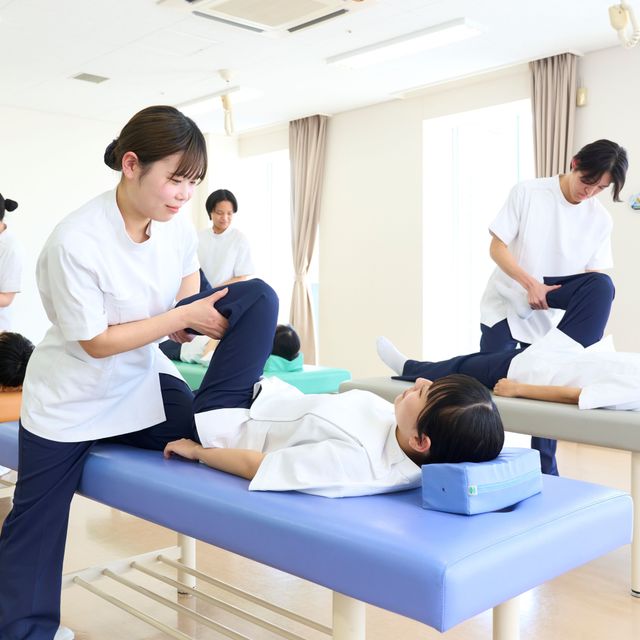 群馬医療福祉大学 未来のジブン、ココで発見☆春のオープンキャンパス※仮予約4