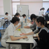 金沢看護専門学校 オープンキャンパス1