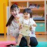 【こども保育科】体験授業あり！の詳細
