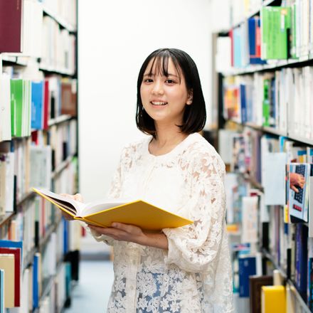 在校生レポート画像