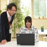 ２年生対象!!【学校説明会】対象：情報システム科の詳細