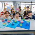 秋田社会福祉専門学校 【心理学科】オープンキャンパス＆学園祭同時開催♪