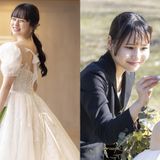 【ウェディング】よくばり体験（ドレス×ヘアメイク）の詳細