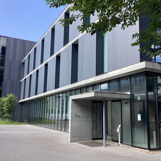 相模女子大学 相模女子大学　オープンキャンパス2