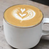 専門学校ビジョナリーアーツ 本格ラテアートに挑戦！ バリスタ体験