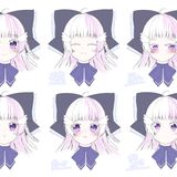 喜怒哀楽を描き分けよう！の詳細