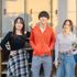 足利デザイン・ビューティ専門学校 ファッションデザイン科：Ｔシャツリメイク体験3