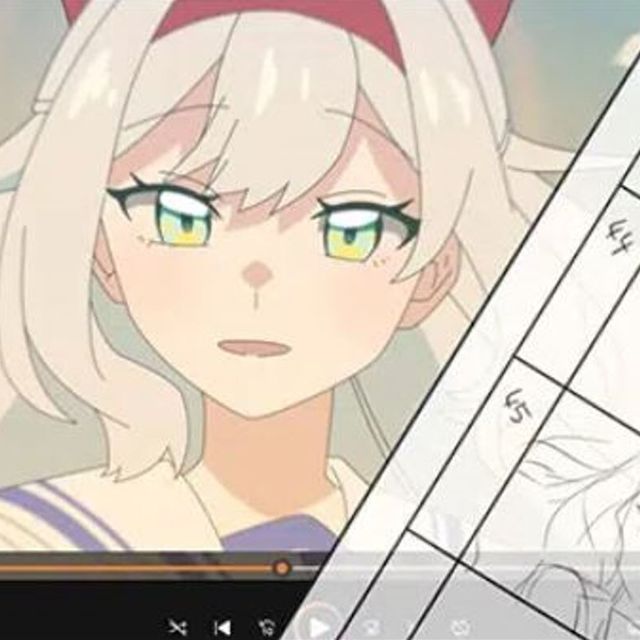 アーツカレッジヨコハマ 【イラスト・アニメ】現役アニメーターから技術を学ぼう！1