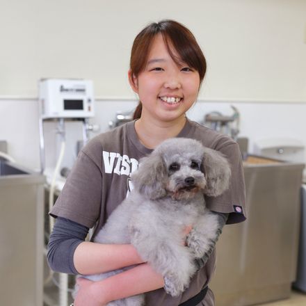 在校生レポート画像