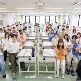 高校1.2年生も大歓迎！在校生とお話しよう！の詳細