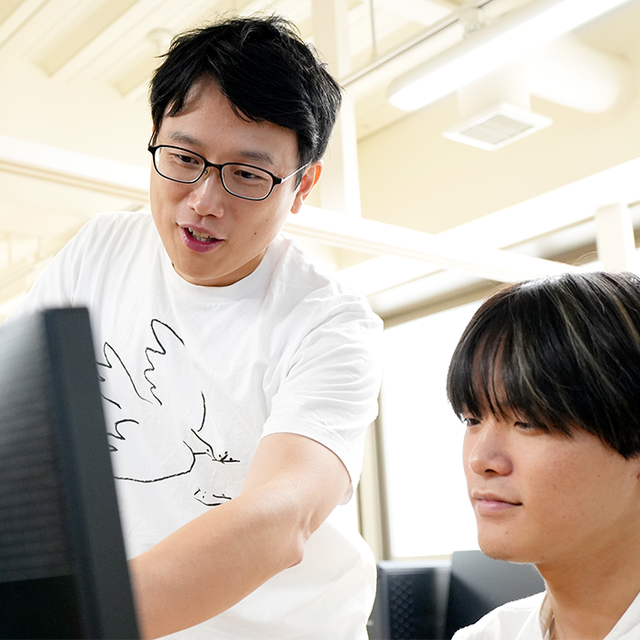 専門学校日本デザイナー学院 九州校 ◆ 2/22 ◆ NDS OPEN CAMPUS3